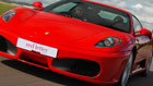 ferrari F430 Driving Thrill