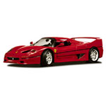 Ferrari F50