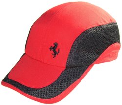 Ferrari FILA Ferrari Ventilation Cap