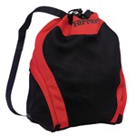 Ferrari FILA Sack Backpack