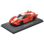FXX 2005 Red