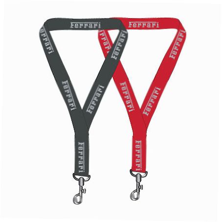 Ferrari Lanyard Kit