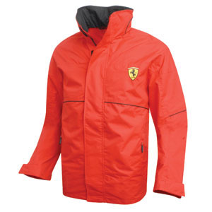 Lightweight Car Jacket