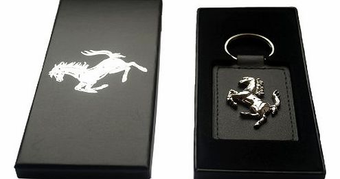 Ferrari Prancing Horse Ferrari Keyring