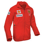 ferrari Puma Winter Jacket