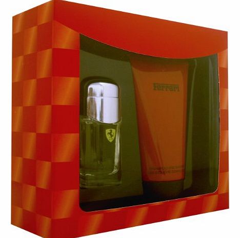 Ferrari Red by Ferrari Eau de Toilette Spray 30ml 