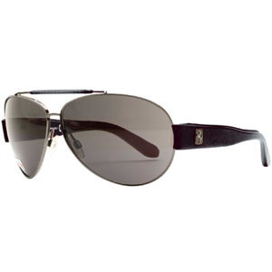 Scaglietti Sunglasses Black