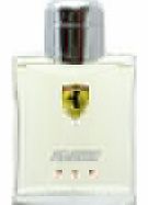 Scuderia Ferrari Red Eau de Toilette