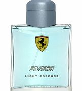 Ferrari Scuderia Light Essence Eau de Toilette