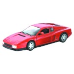 Testarossa