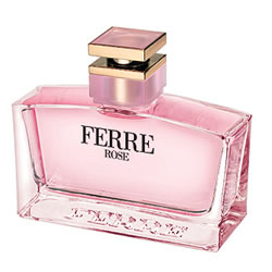 Rose For Women EDT 100ml