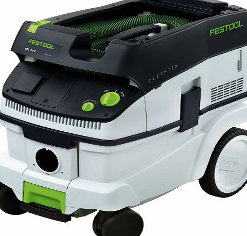 Festool CTL26E 240v