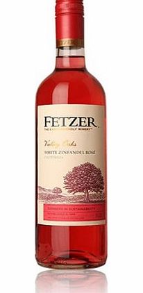 Fetzer White Zinfandel Rose Wine