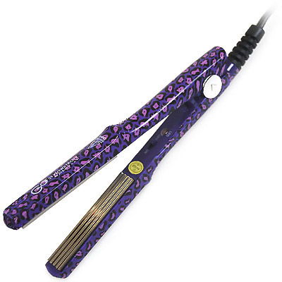 Go Mini Titanium Crimper Styling Iron