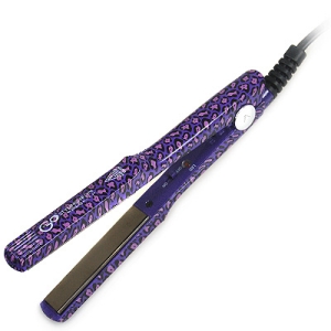 Go Mini Titanium Hair Straighteners