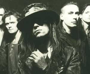 Fields Of The Nephilim