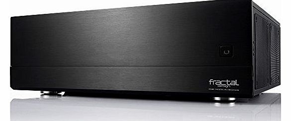 Fierce Breeze 3.5Ghz INTEL Custom Quiet Powerful Home Theatre Cinema HTPC PC Multimedia Media Player Centre HD 1080p HDMI (INTEL Core i3 4150 3.5GHz Dual Core, 4GB RAM, 1TB Hard Disk, 240GB SSD) 13165