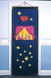Giant Puppet Theatre