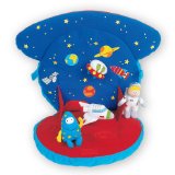 Fiesta Crafts Ltd Space cushion