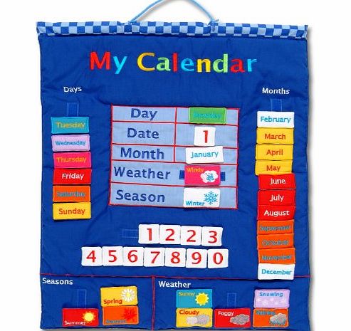 My Calendar