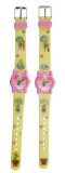 Fifi & the Flowertots Fifi and The Flowertots Lenticular Strap Analogue Watch