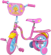 Fifi Bike