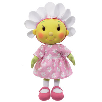 Fifi Huggable Party Princess - Daisy