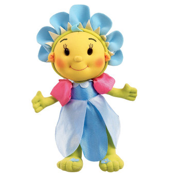 Fifi Huggable Party Princess - Fifi