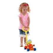 Fifi Magic Bubble Mower