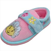 Fifi Mints Slipper