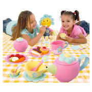 Fifi Picnic Party Playset