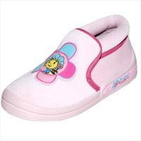 Fifi Pudding Slipper