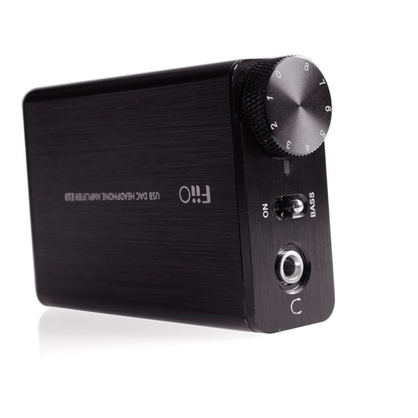 E10 USB DAC Headphone Amplifier 5510035