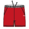 FILA CENTER COURT MENS SHORT (M) U88944-633