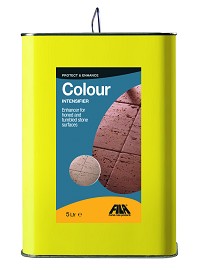 Colour Intensifier 5ltr