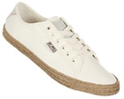 Fila Espa Cloud Canvas Trainers