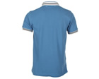 Match Ocean Polo Shirt