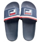 Mens Havana Slide Navy