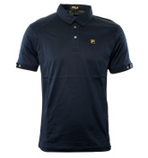 Navy Polo Shirt