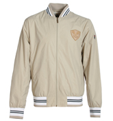 Fila Bubwith Beige Jacket