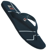 Fila Terrinda Dark Peacoat Flip Flops