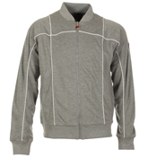 Fila Terrinda Grey/White Track Top