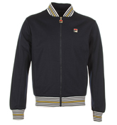 Fila Vistoralli Navy Track Top