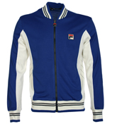 Settanta I Olympian Blue Tracksuit