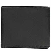 Bromley Credit Card Holder Black