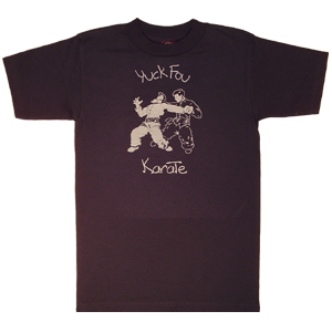 Filth Yuck Fou Tee