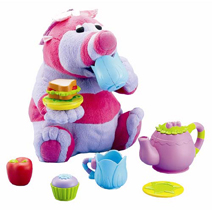 Fimbles Tea Time with Little Bo