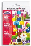 Fimo - 10 Colours Refill Kit