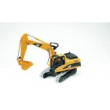 Bruder CATERPILLAR Toy Excavator