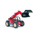 Bruder Manitou Teleskopic loader MLT 633